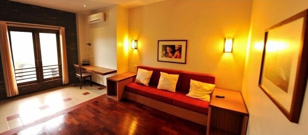 Tetirah Boutique Hotel Salatiga 17/23