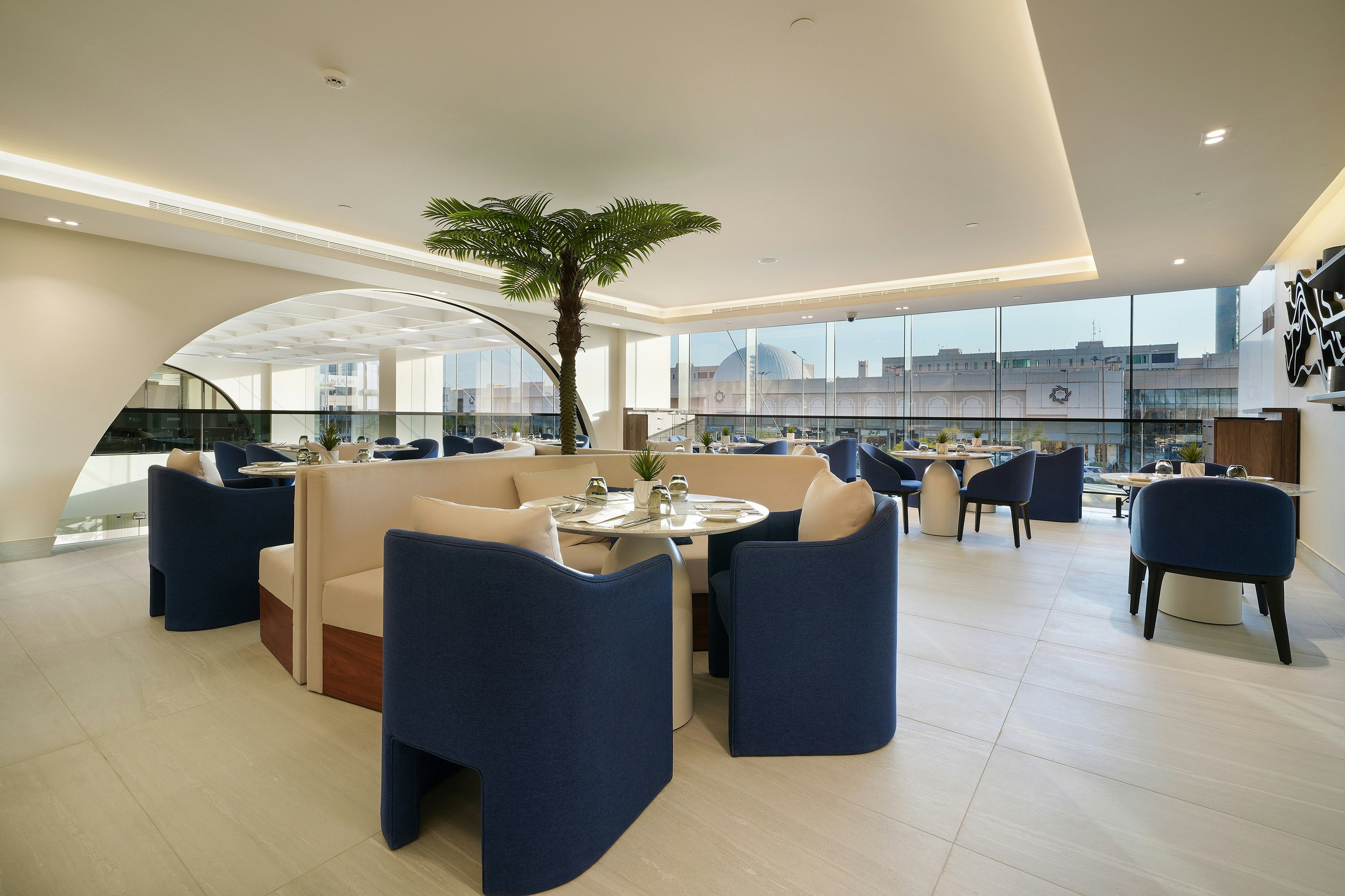 Nova M Olaya Hotel Edge by Rotana 44/54