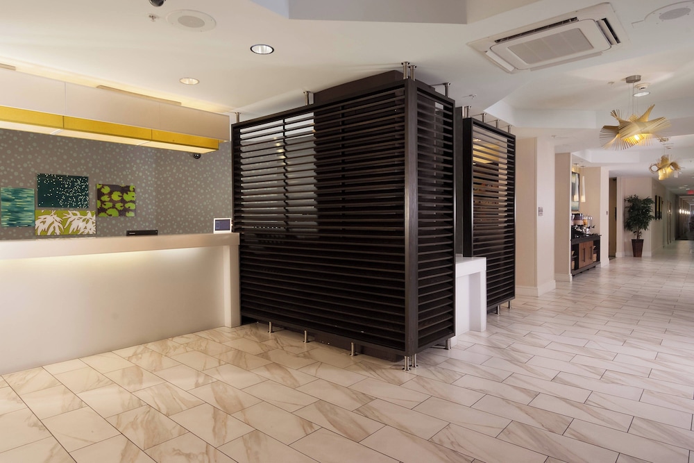 SpringHill Suites by Marriott Convention Center/I-drive 9/59
