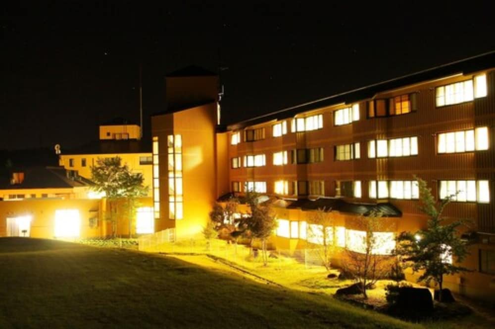 Tazawako Lake Resort and Onsen 3/65