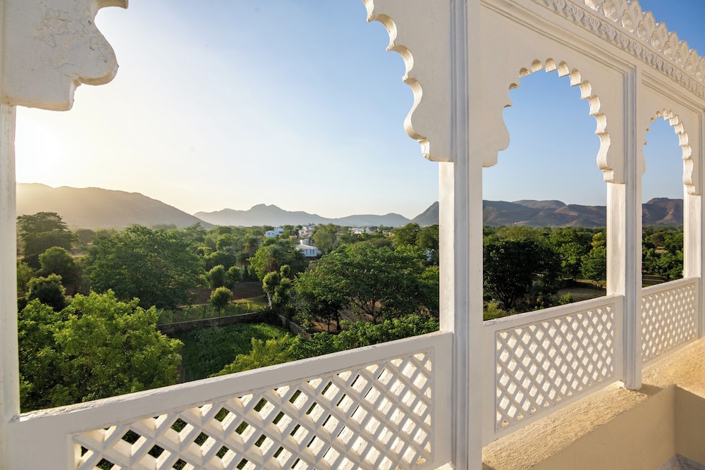 Sterling Aravalli Udaipur 55/65