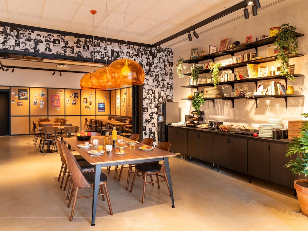 ibis Styles Paris Villejuif (Opening May 2024) 42/52