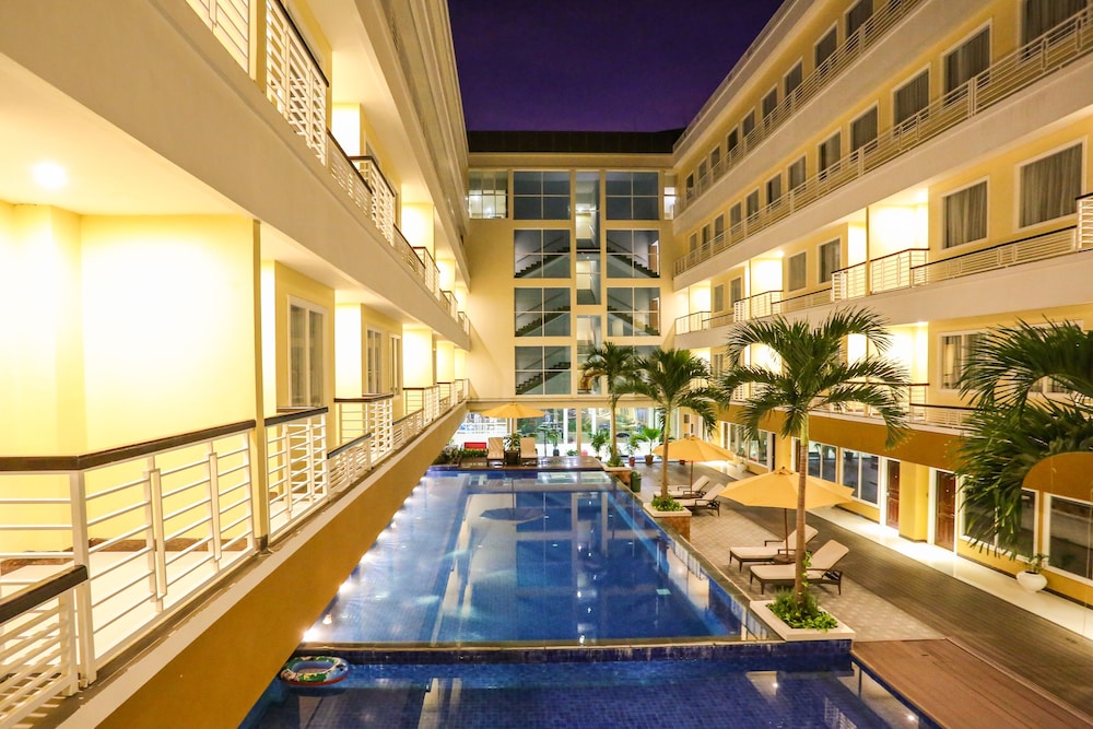 Sylvia Hotel Premier Kupang 34/57