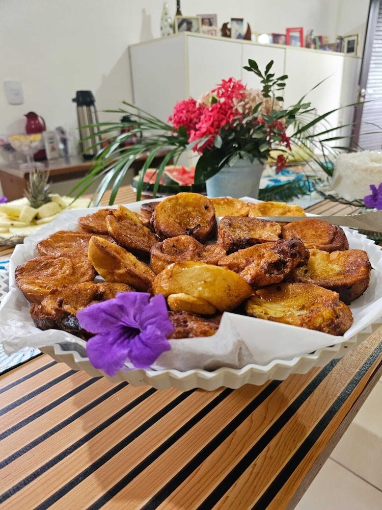 Pousada Tia Helena 20/34