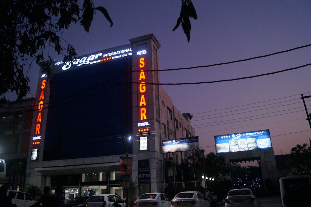 Hotel Sagar Iinternational 1/42