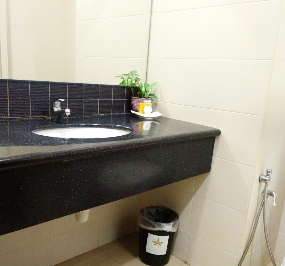 Hotel Seri Malaysia Kepala Batas photo3