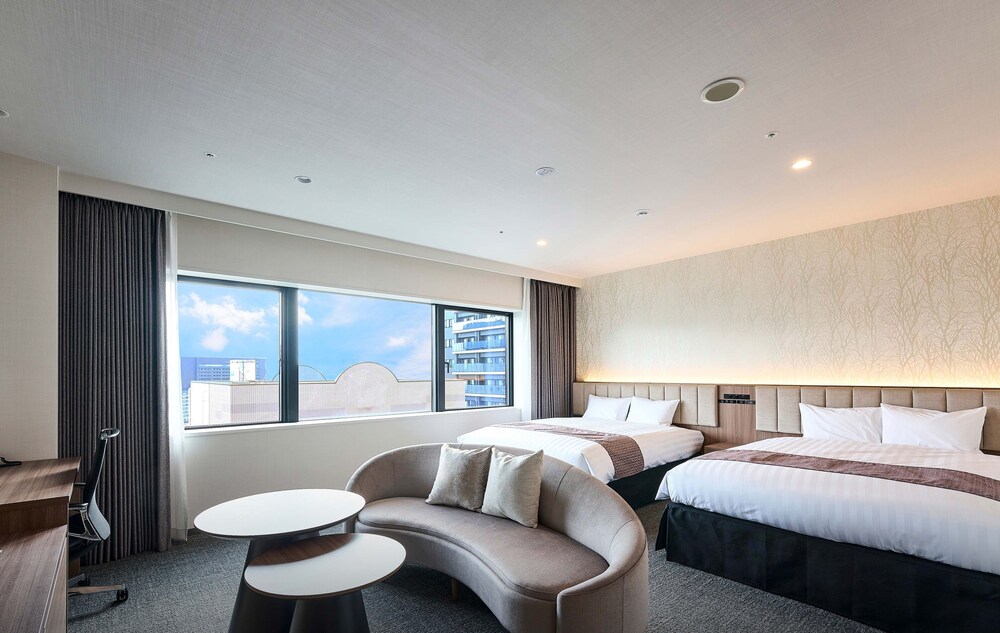 Daiwa Roynet Hotel Akita Ekimae 23/52