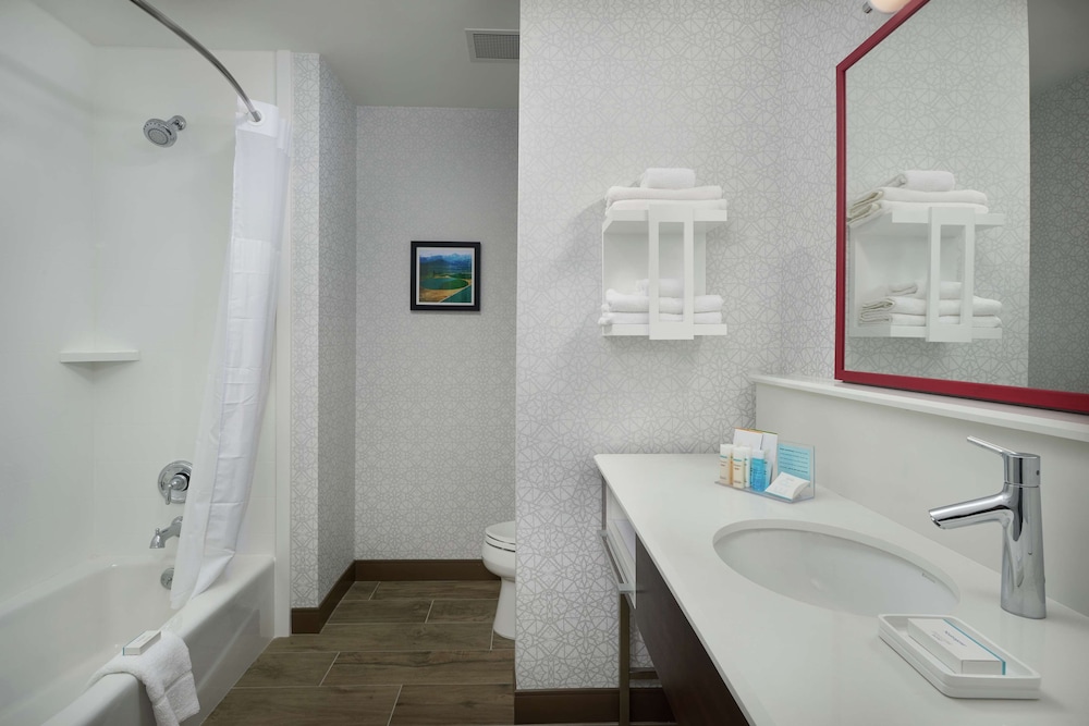 Hampton Inn Burley Id 11/41