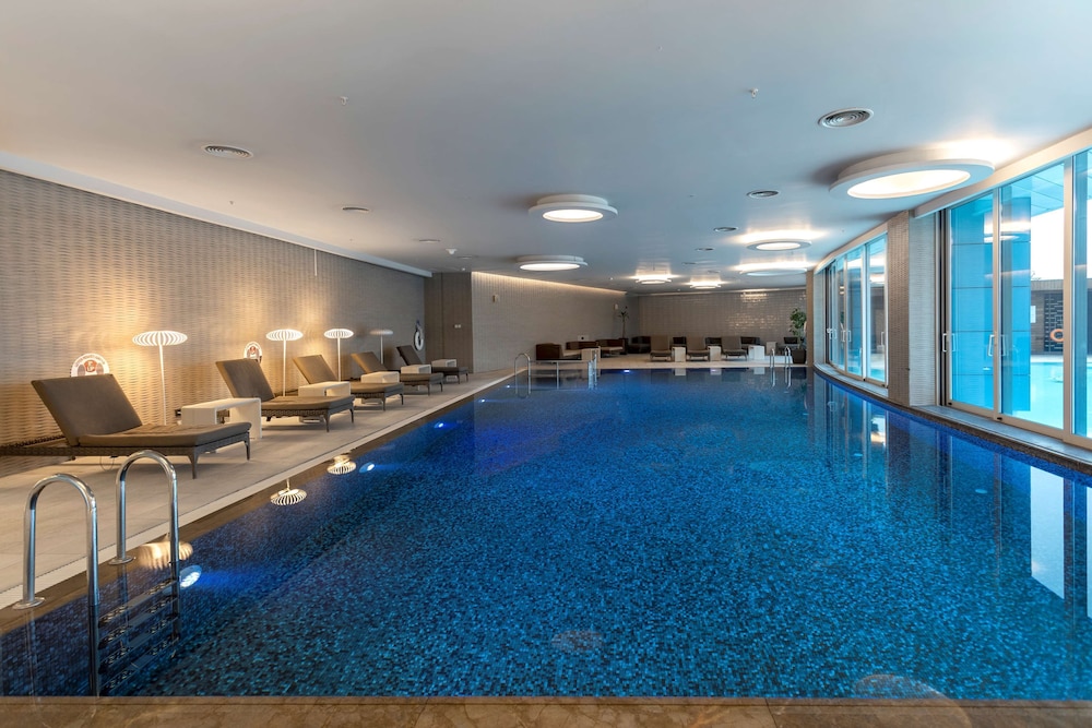 Radisson Blu Hotel Istanbul Ottomare 42/77