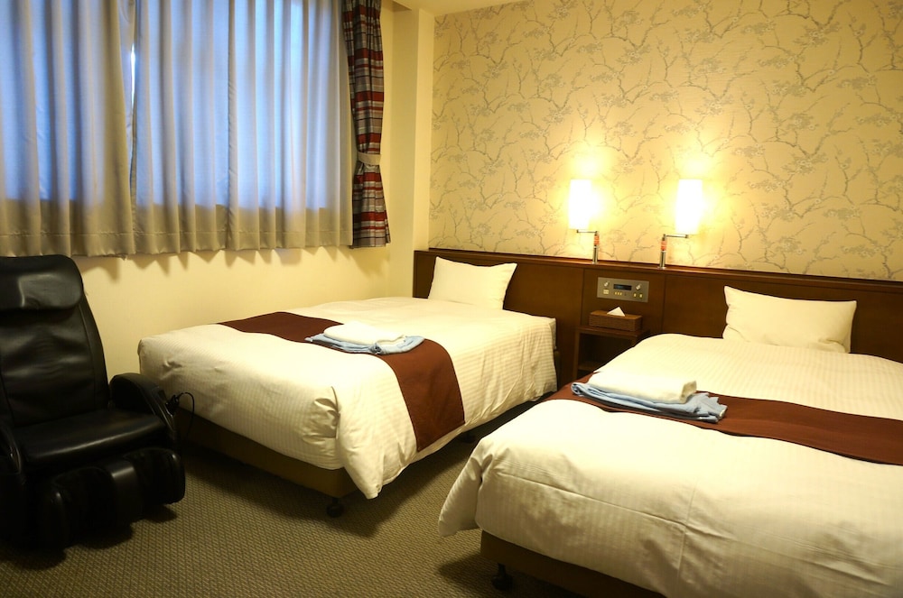 Imari Grand Hotel 19/68