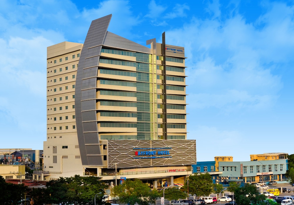 Bayfront Hotel Cebu - North Reclamation 6/67