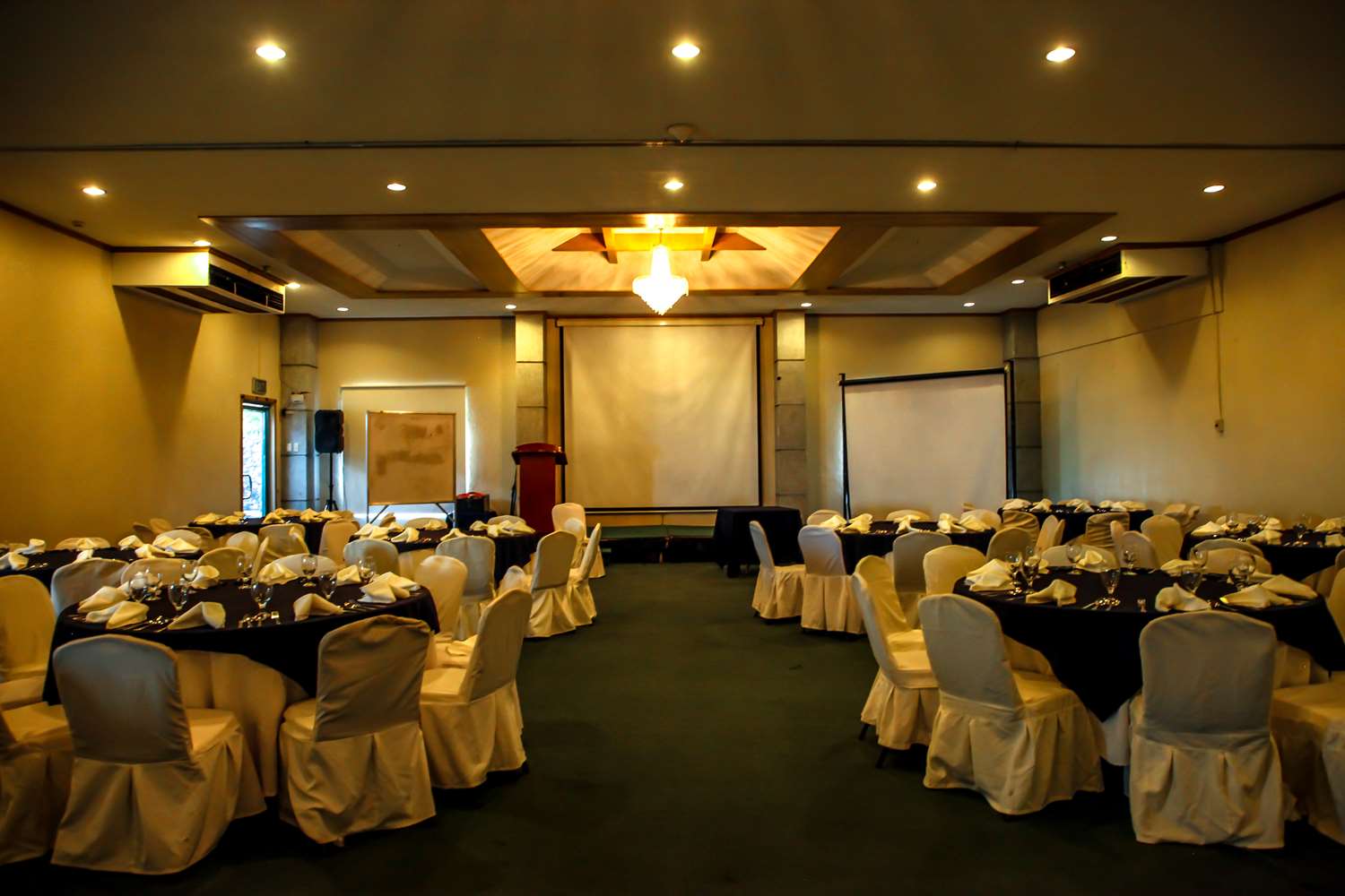 Days Hotel Tagaytay 26/36