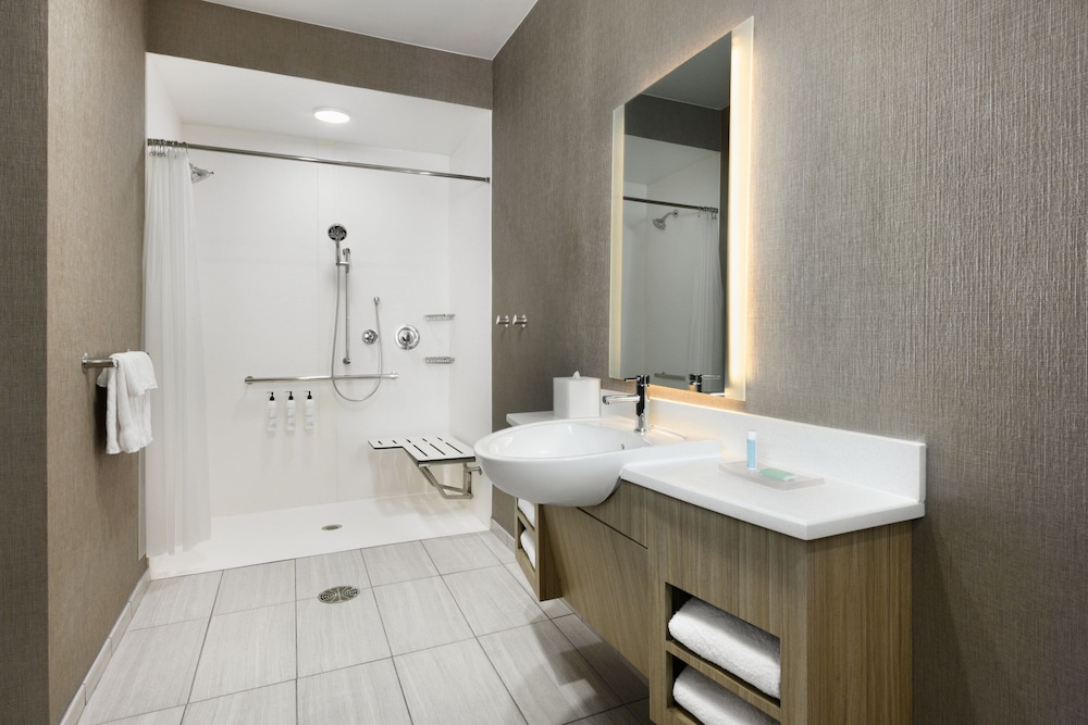 Springhill Suites By Marriott Dothan 20/21