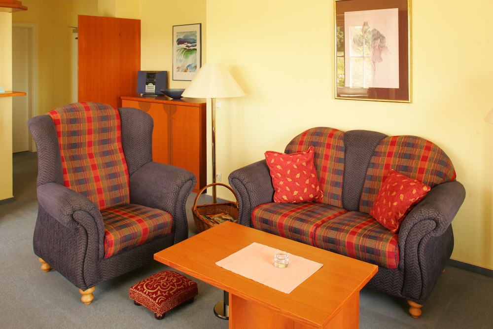 Landhotel Kastanienallee Putbus 25/50