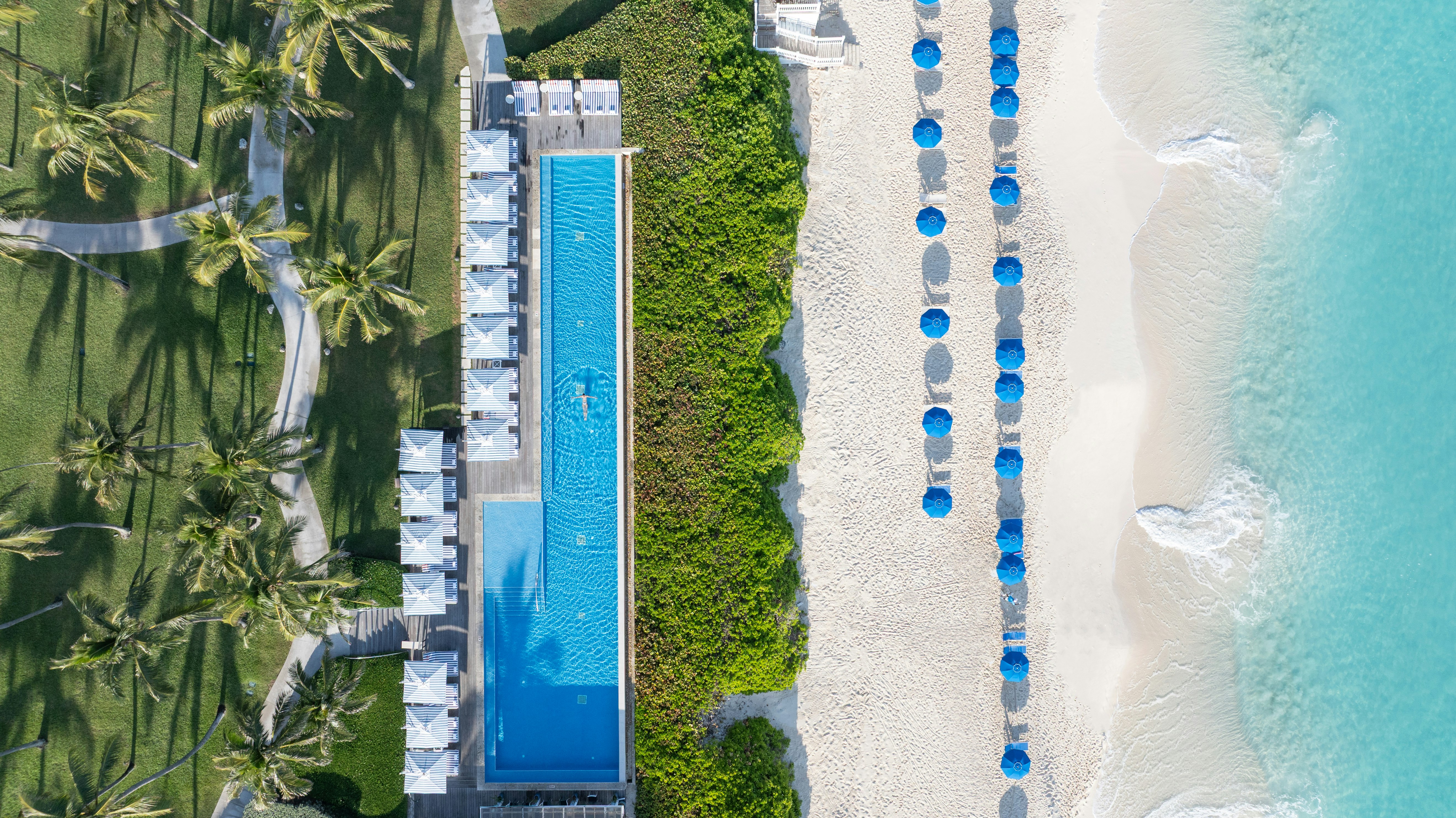 The Ocean Club, A Four Seasons Resort, Bahamas 47/49