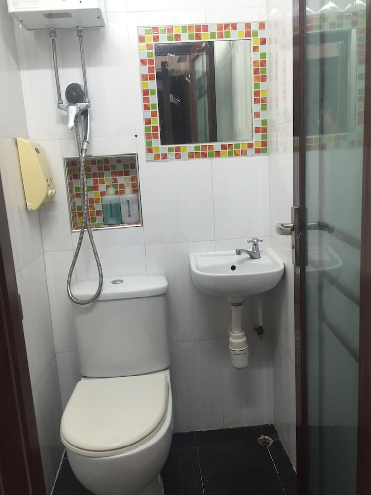 Park Inn 32/32