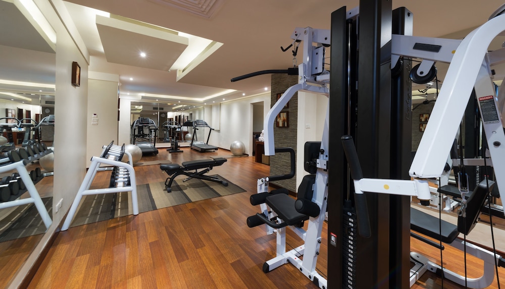 منتجع بودل جاردينيا(Boudl Gardenia Resort) 29/67