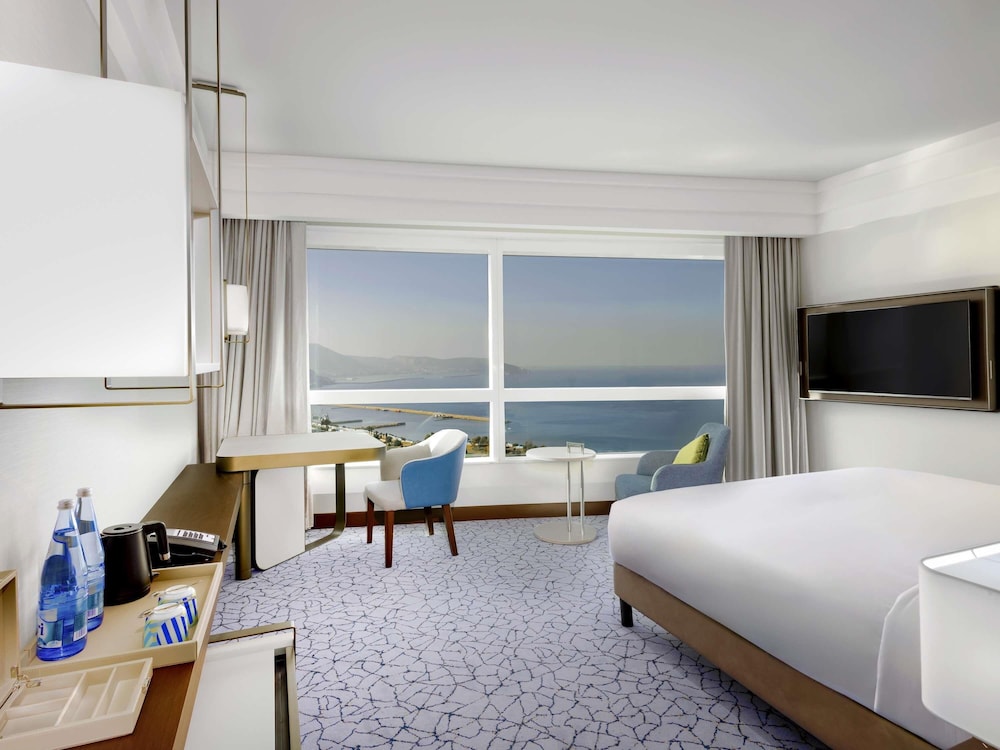 Hotel Oran Bay Managed By Accor 12/50