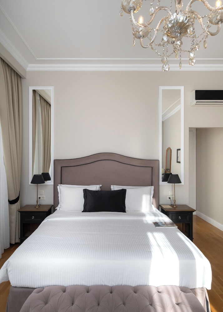 Athens Mansion Luxury Suites 39/70