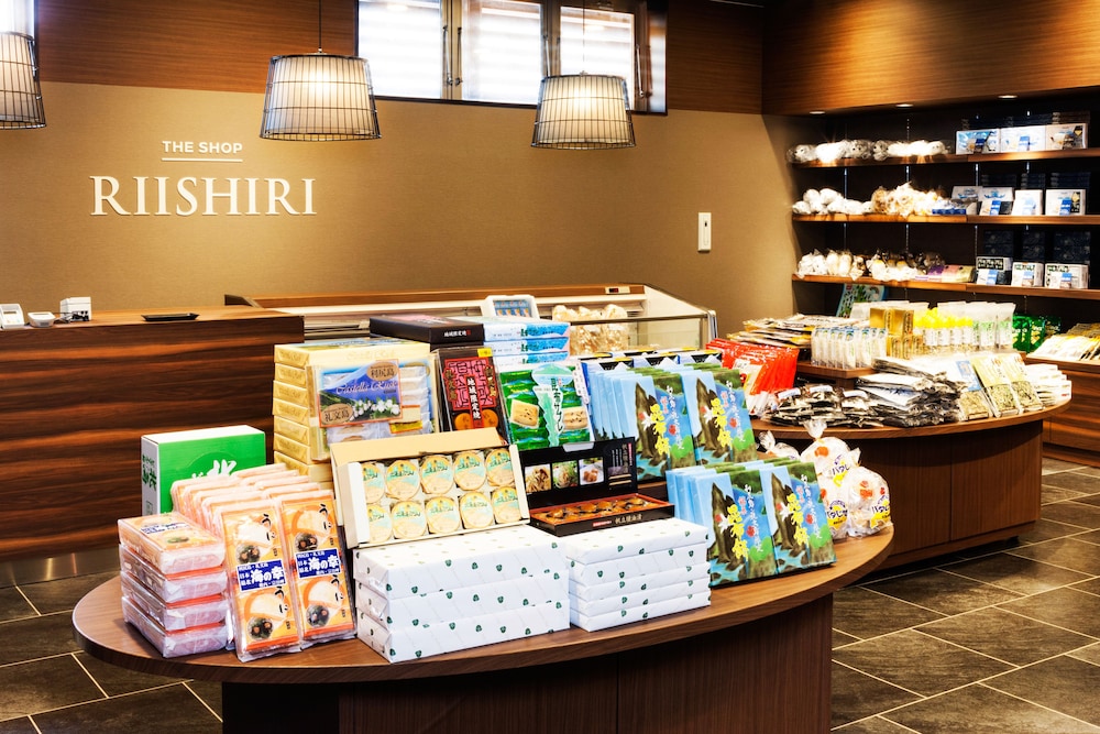 ISLAND INN RISHIRI 38/53