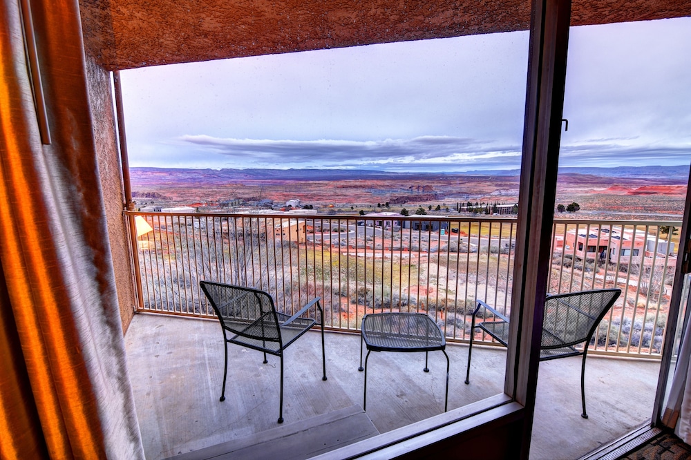 Scenic View Inn - Lake Powell - Page AZ 9/34