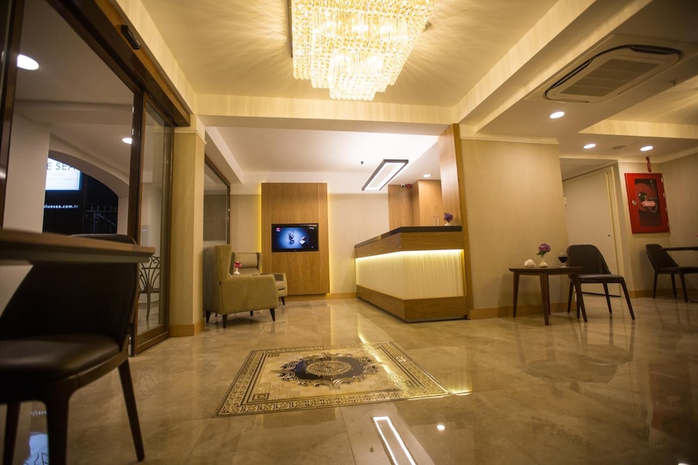 Blue Sea Hotel 35/47