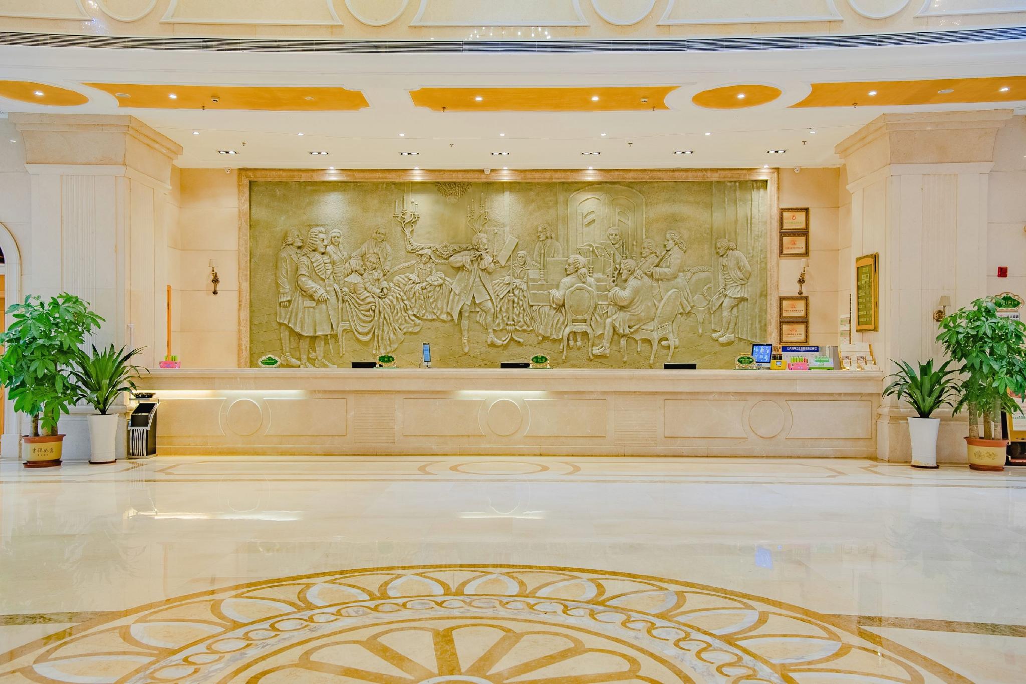 Vienna Hotel (Shenzhen Guanlan Guanhuyuan) 11/46