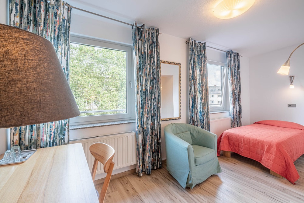Hotel Schottenhof 7/28