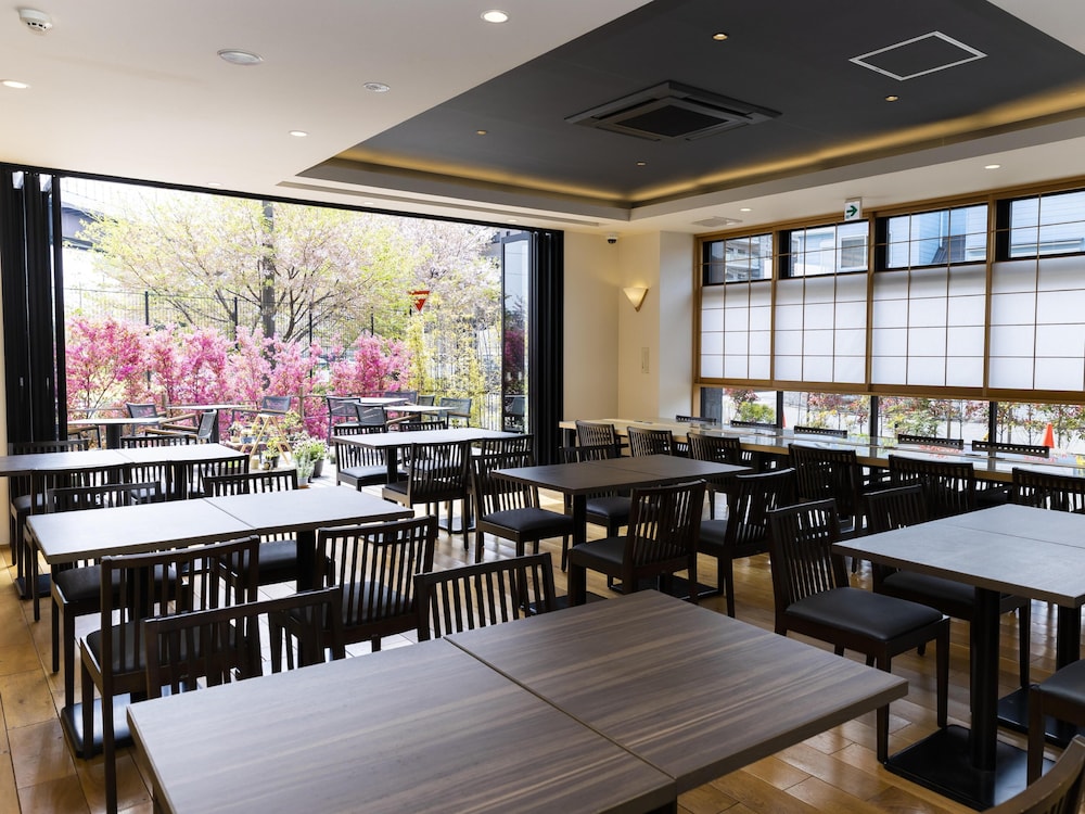 Ariston Hotel Kyoto Jujo 61/77