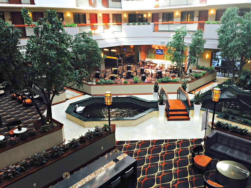 Embassy Suites by Hilton Dallas Near the Galleria 42/71