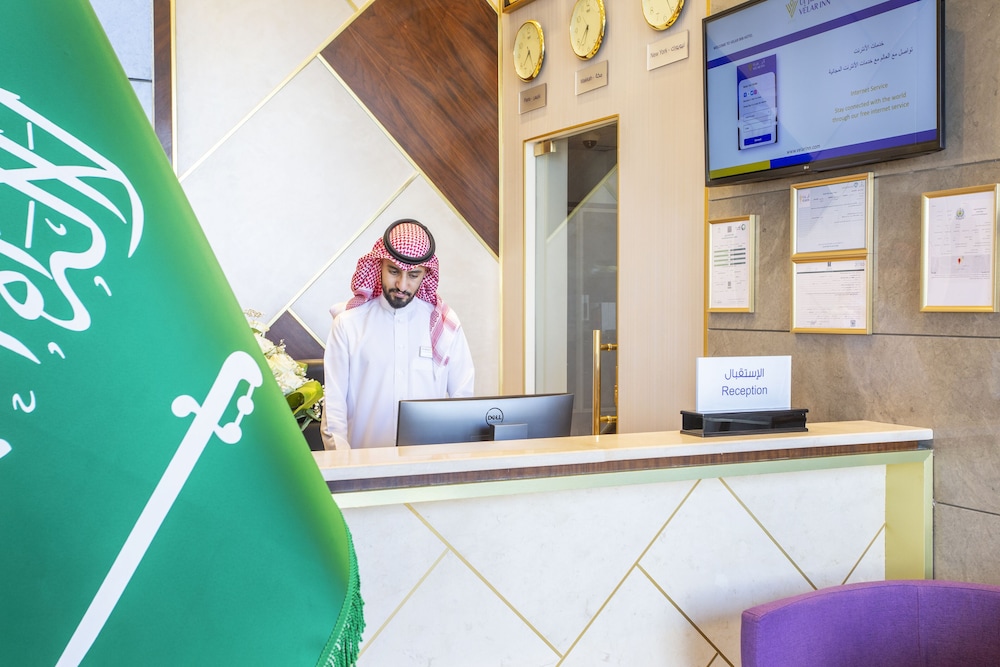 فندق فيلار إن(Velar Inn Hotel) 15/77