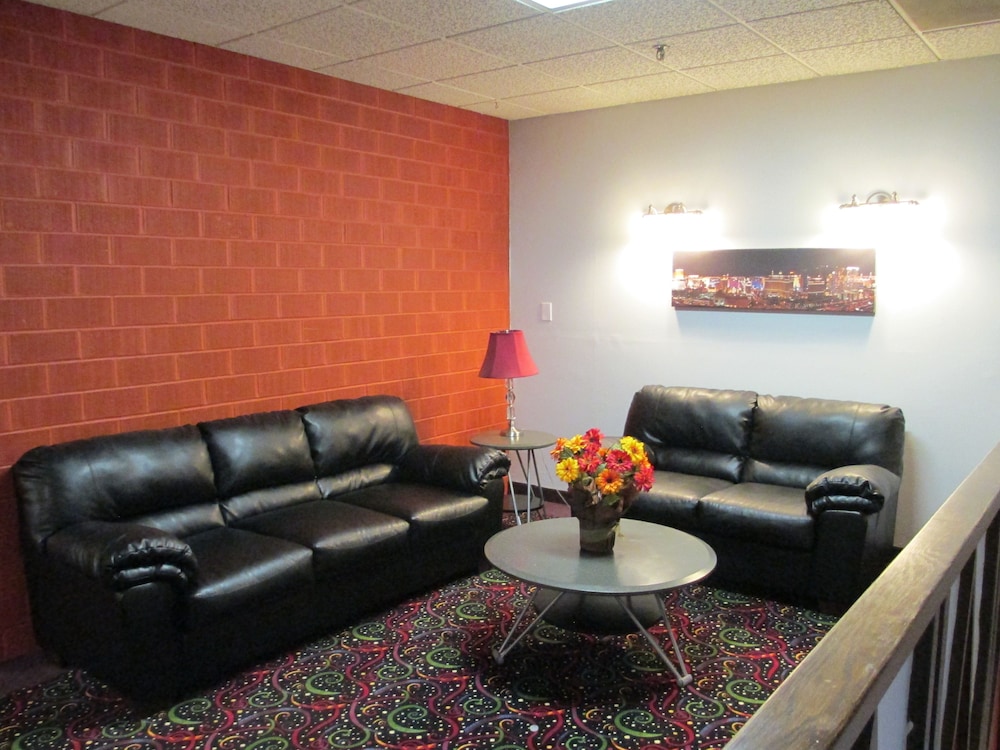Americas Best Value Inn Billings 26/51