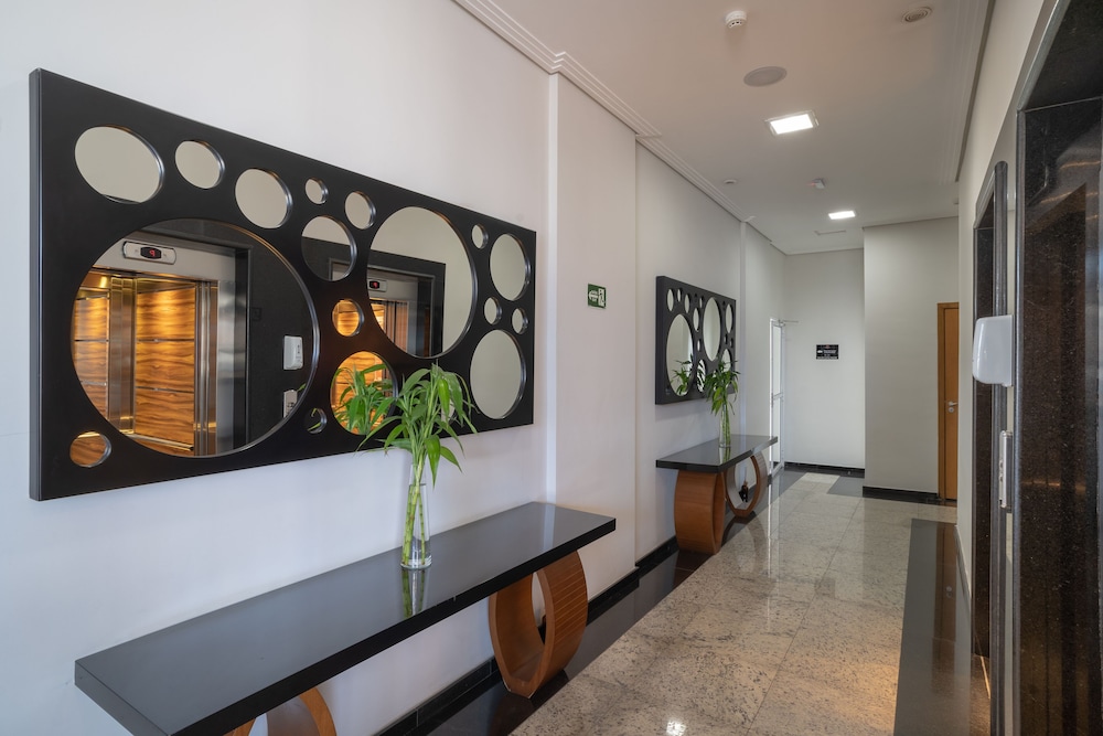 Faro Hotel Taubate 8/50