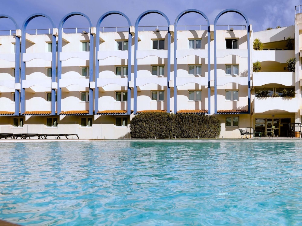 NOVOTEL MONTPELLIER 47/50