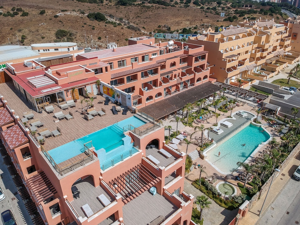 Hotel Tarifa Lances 5/50