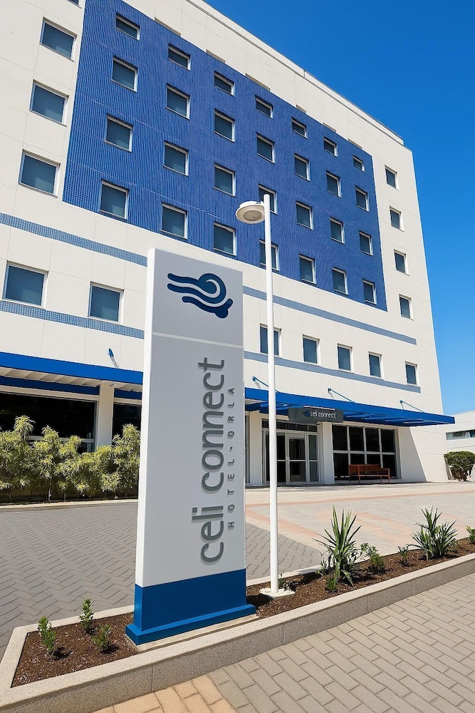 Celi Connect Orla Aracaju 2/66
