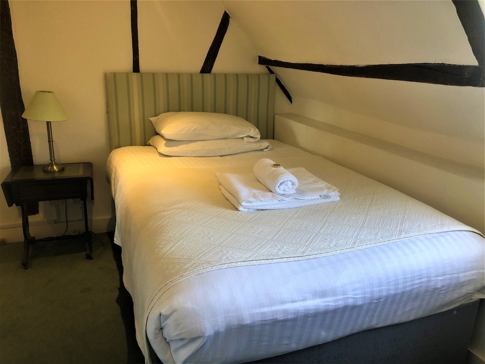Hook House Hotel 18/49