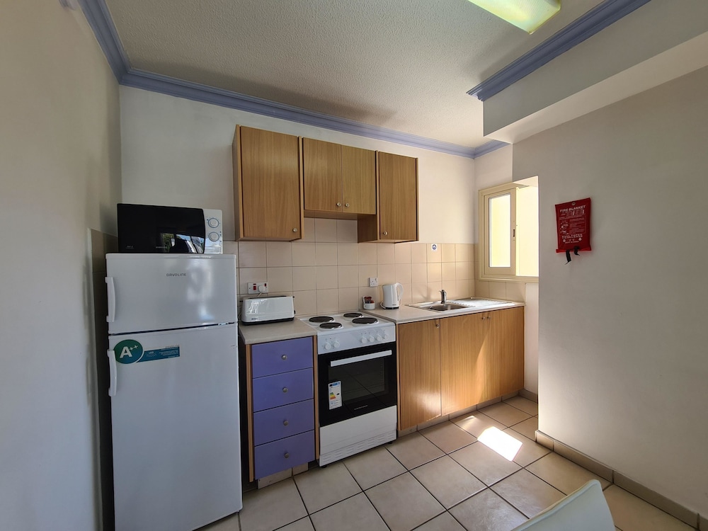 Basilica Holiday Resort 8/60