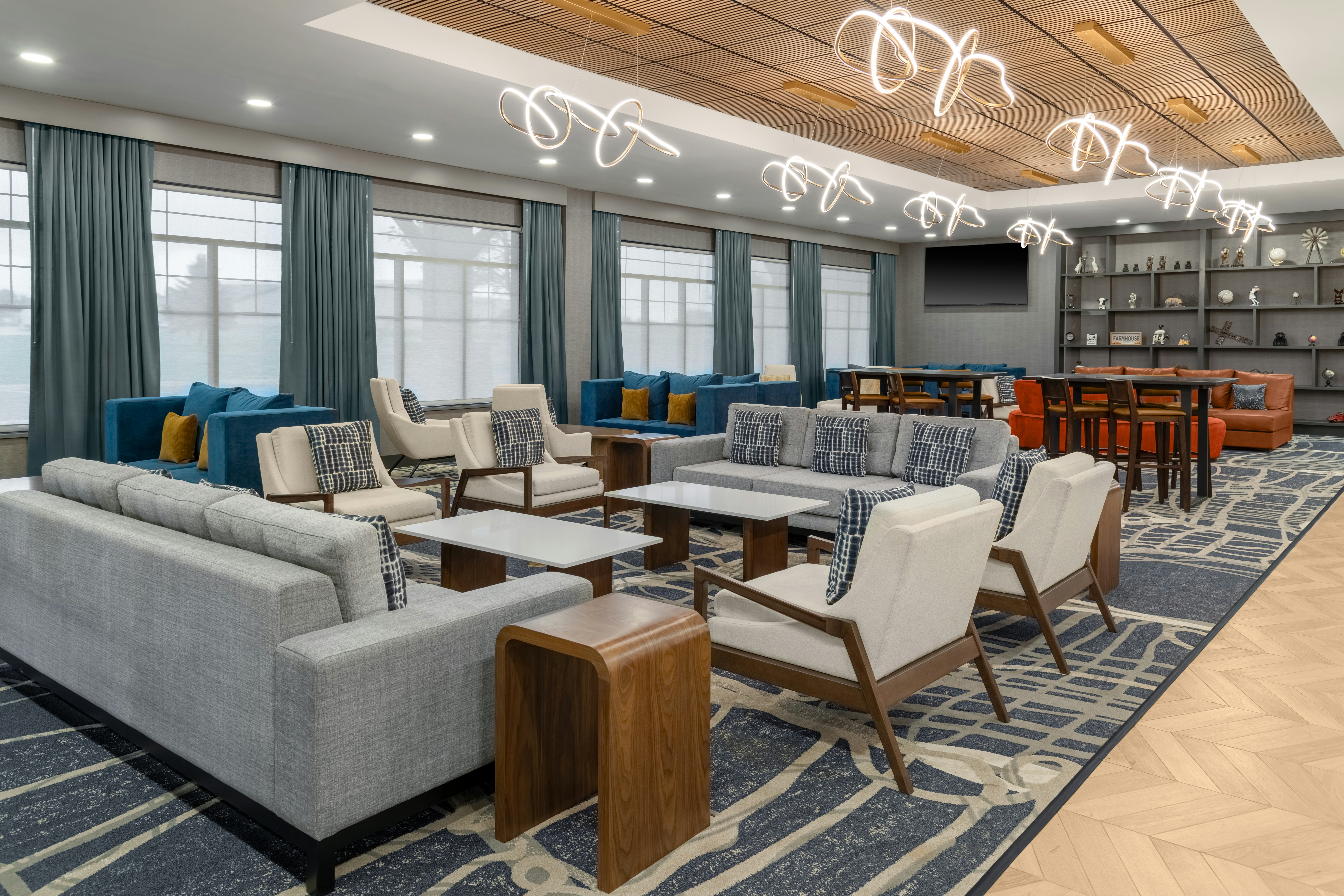 DoubleTree by Hilton Owatonna 14/27