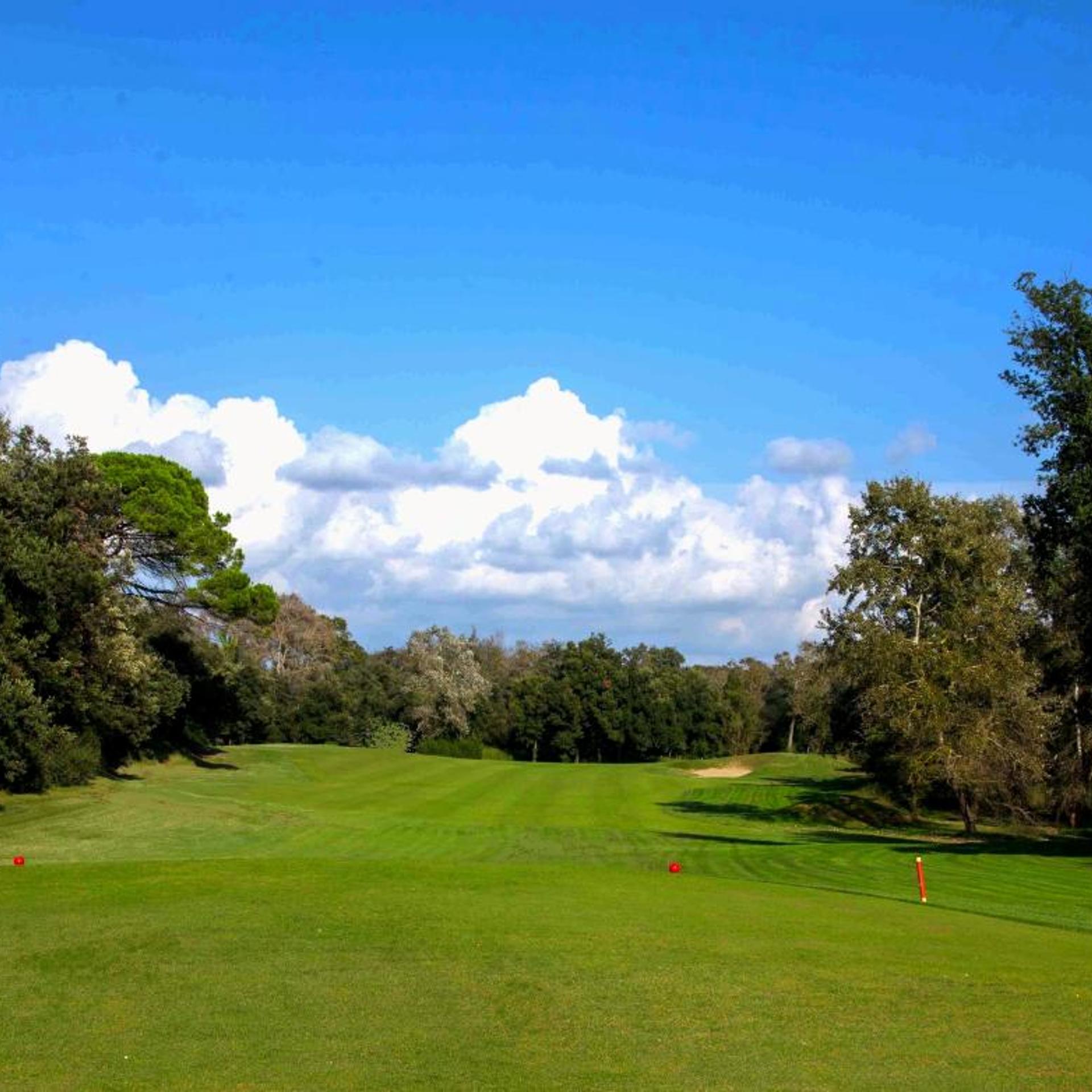 Grand Hotel Golf 29/56