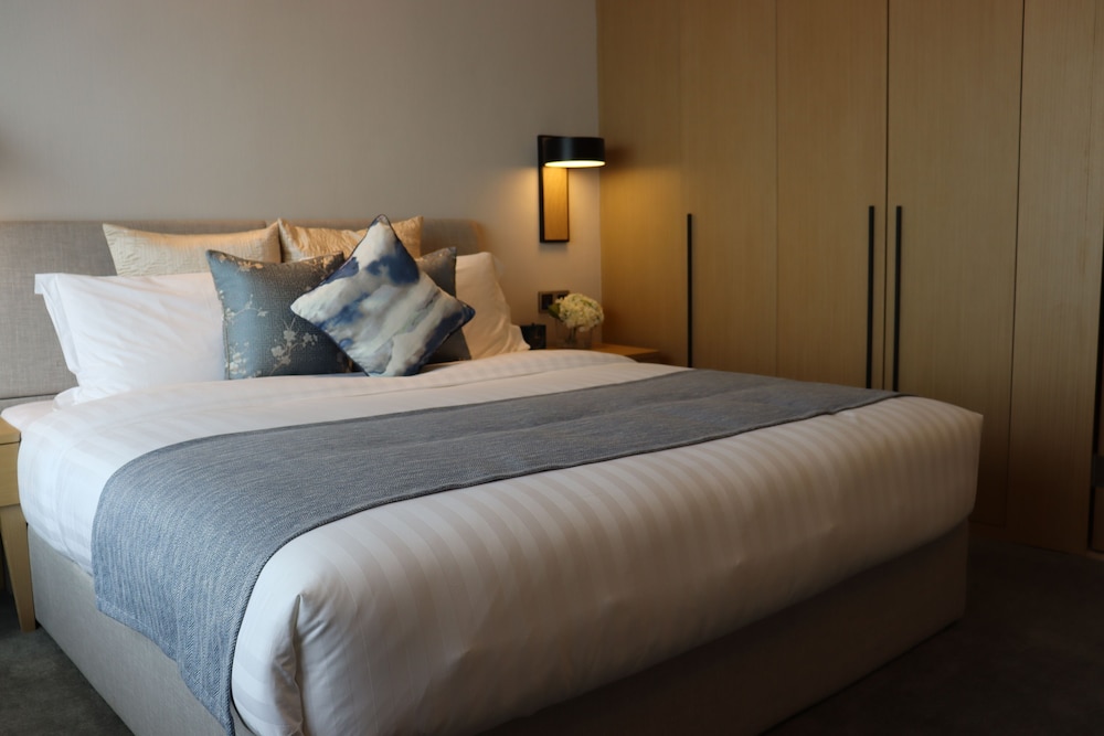 KEYPAI HOTEL (Baoneng Guangzhou Arena) 4/50