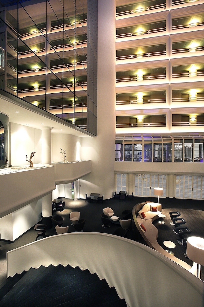 AC Hotel by Marriott Ambassadeur Antibes - Juan Les Pins 4/51
