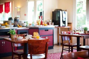 Brit Hotel Blois - Le Prema 37/50