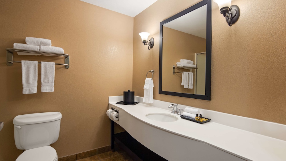 Best Western Plus Frontier Inn 18/53