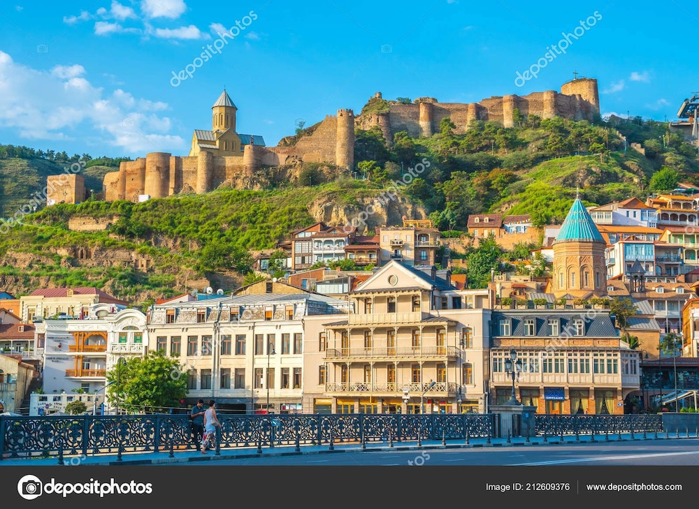 Hotel Garnet Tbilisi 41/50