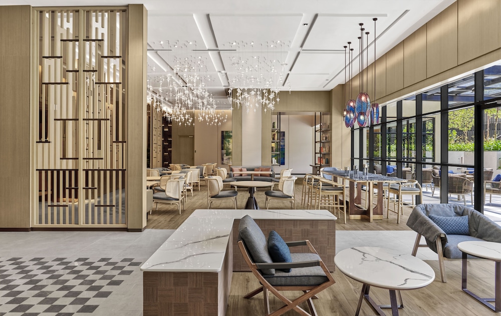 Hyatt Place Johor Bahru Paradigm Mall 25/43