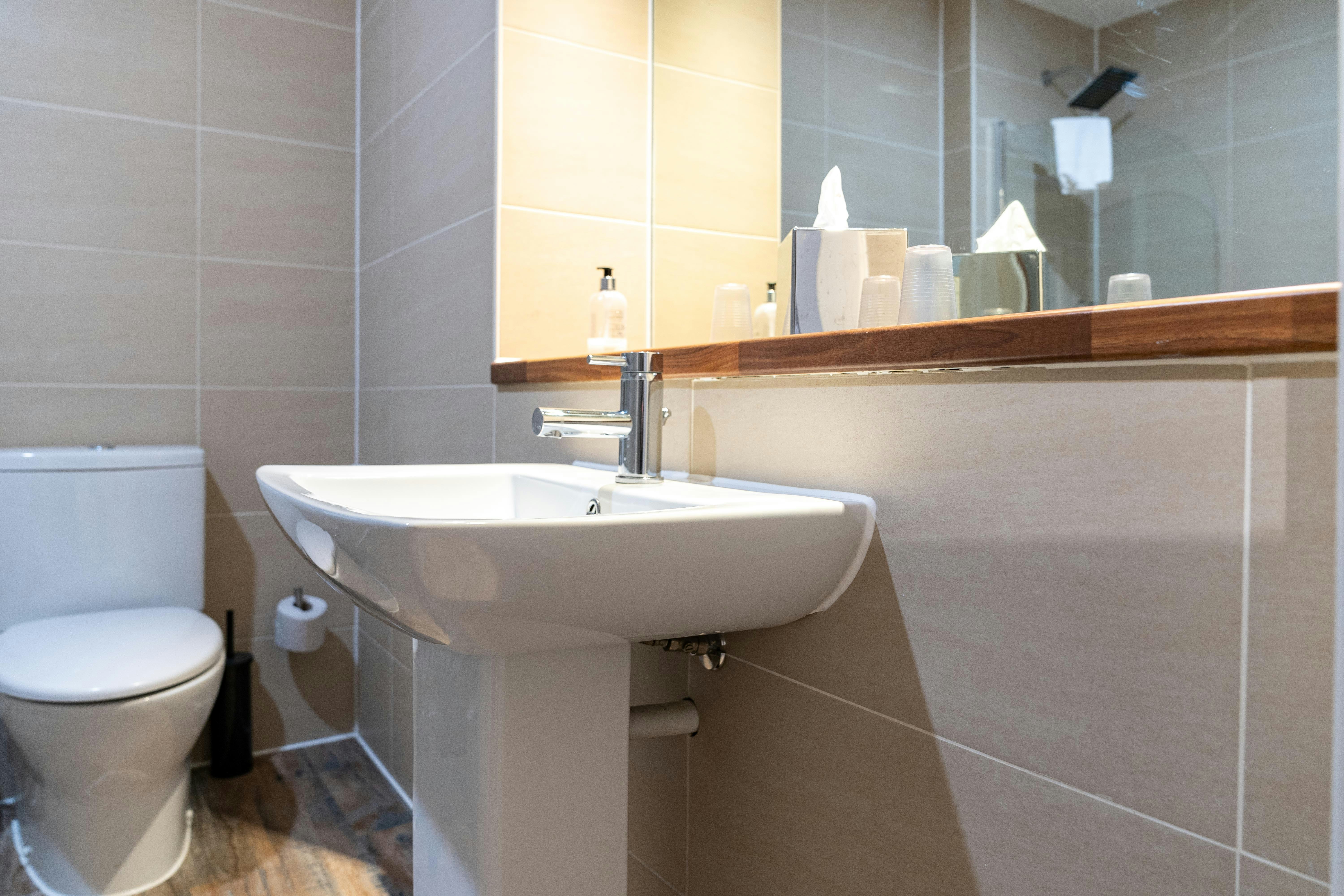 Stewart by Heeton Concept Aparthotel Edinburgh 59/60