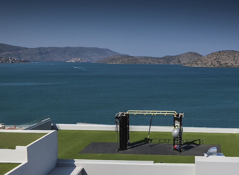 Elounda Orama Boutique Hotel by GHH 46/50