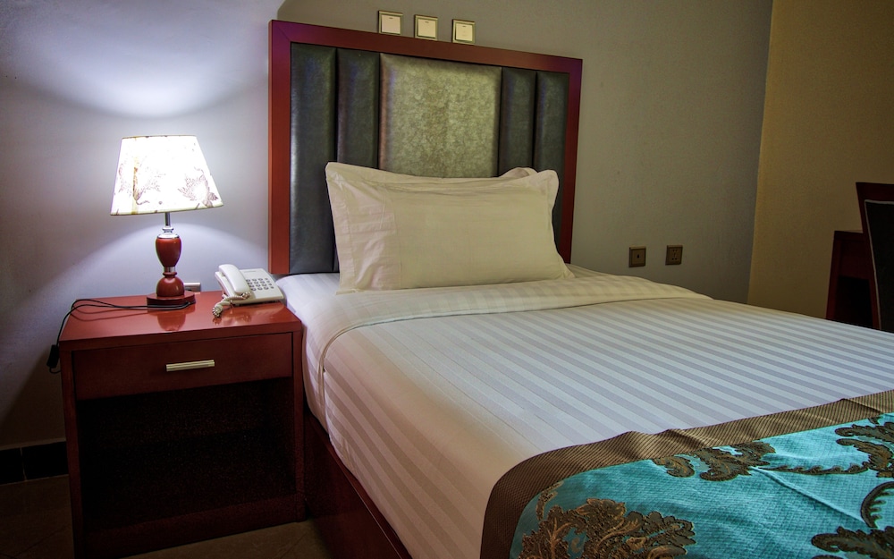 Hera Addis Hotel 21/41