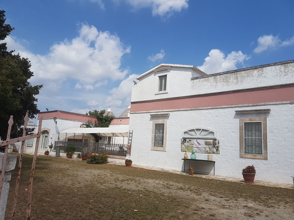 Masseria Gianca 4/39